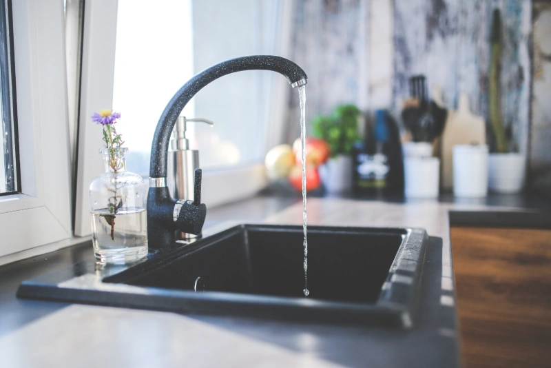 tecnoben depuratori acqua