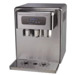 Niagara Top EC WG + bottle positioning bracket_centratore caraffa + VR-IS