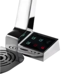 PRO STREAM_touch pad_low