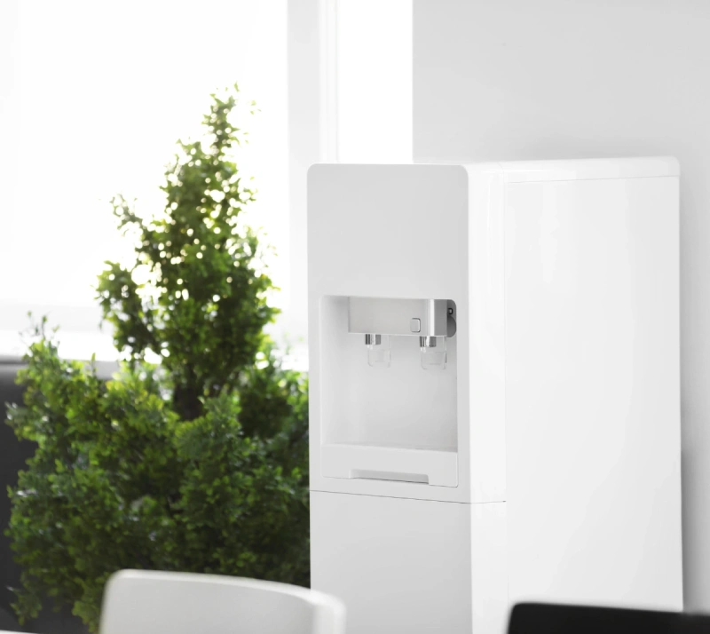 tecnoben acqua ufficio