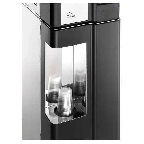 Cabinet H2omy_dispensing point