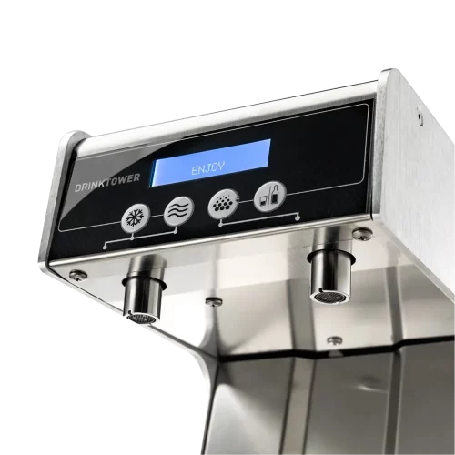 Drink_Tower_cotrol_panel