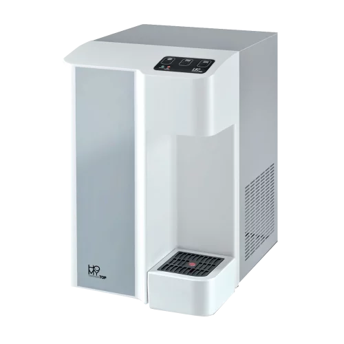 H2omy TOP bianco