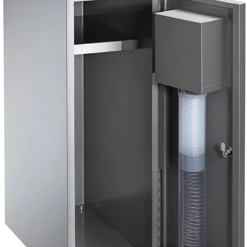 J CLASS OLD Cabinet